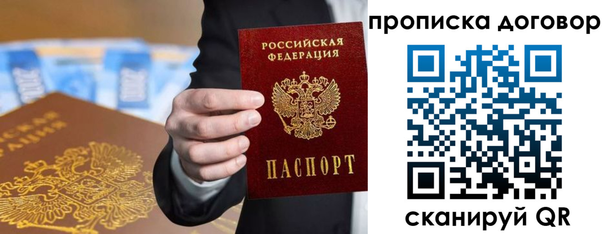 прописка гарантия в Бердске